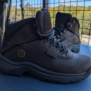 Hiking Boots